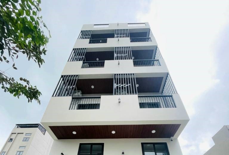 Đà Nẵng nói gì trước làn sóng xây căn hộ cho thuê? Thành phố khẳng định chưa lo dư thừa nguồn cung