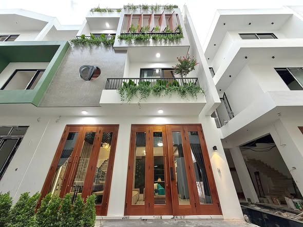 Shophouse 13 căn view biển view công viên cách biển nguyễn tất thành 50m - hoà minh - liên chiểu
