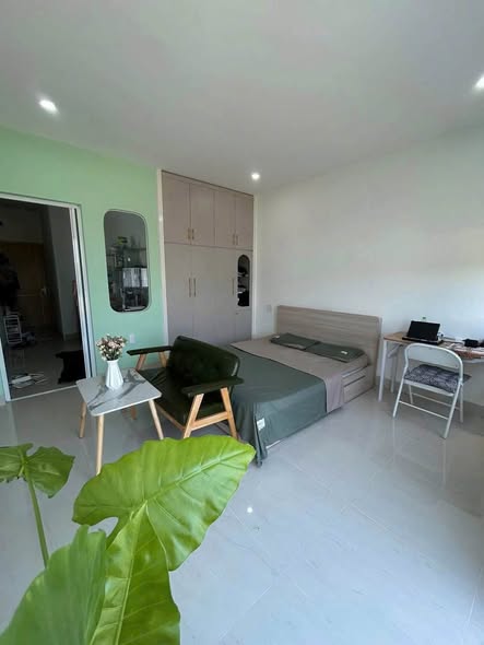 Căn hộ rất xinn đường nguyễn công trứ - sơn trà