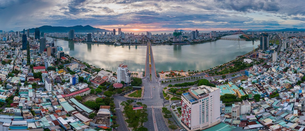 Đà Nẵng sẽ sắp xếp lại 93 xã, phường theo đặc điểm riêng từng địa phương