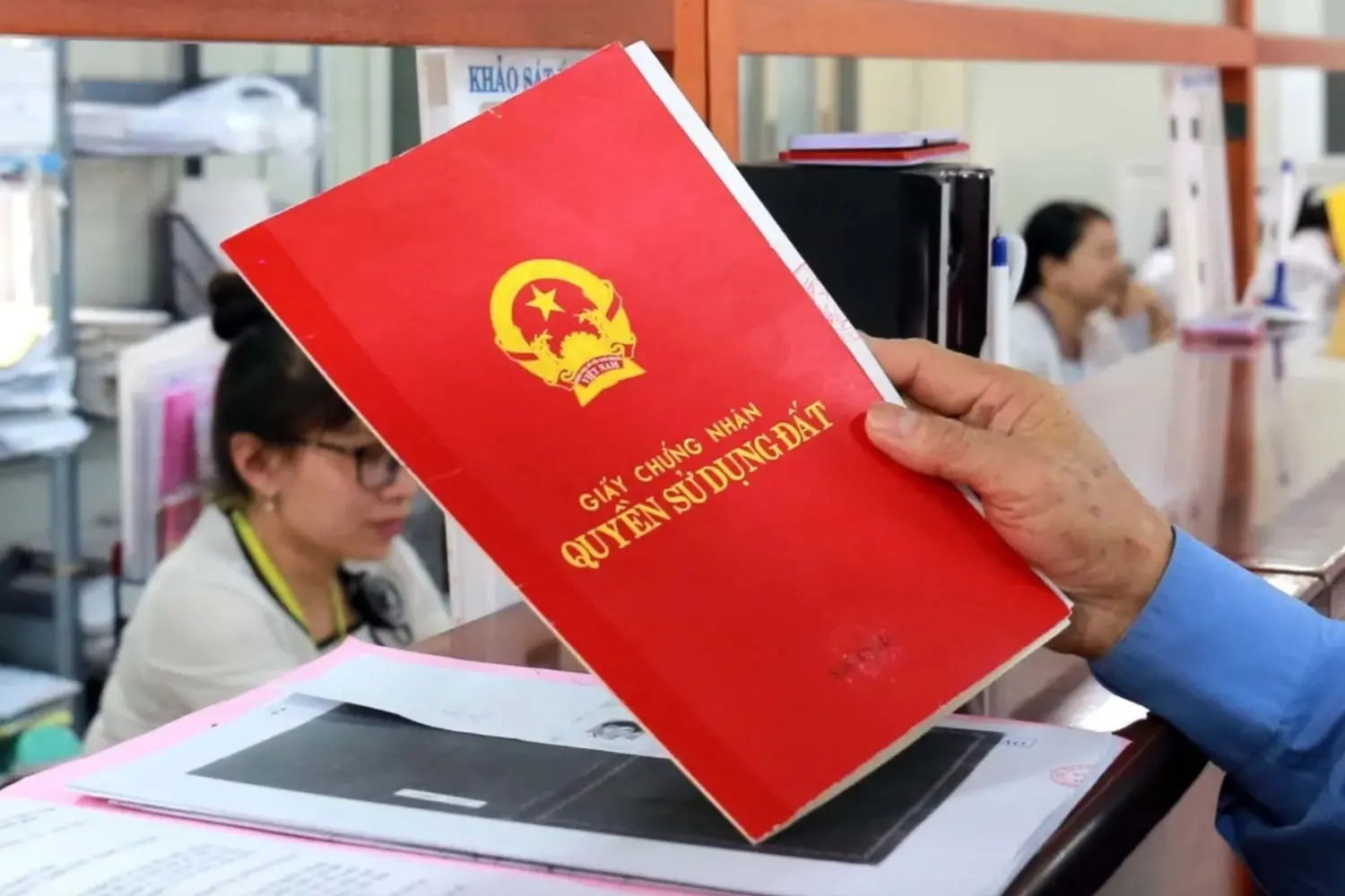 Đà Nẵng quy định mức phí đăng ký giao dịch bảo đảm bằng quyền sử dụng đất, tài sản gắn liền với đất